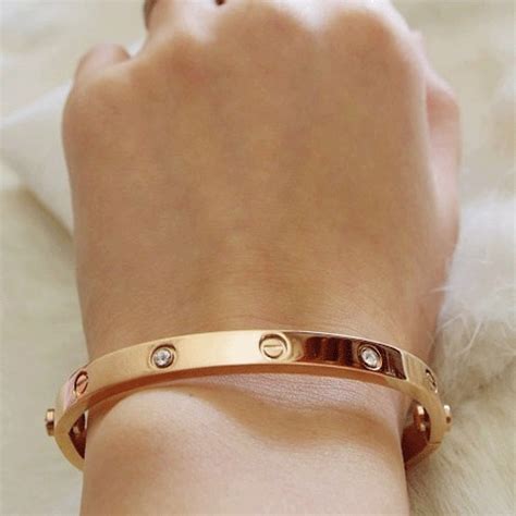cartier replica bracelet for sale